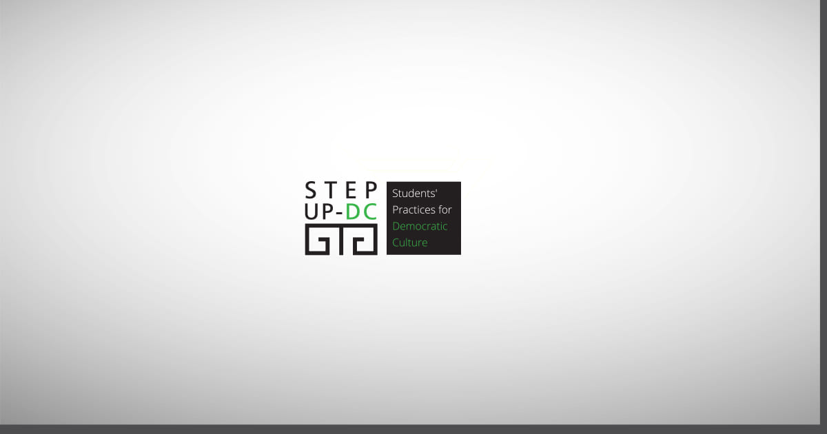 Stepup-dc.eu